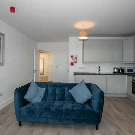 Sallynoggin Apartments Apartment