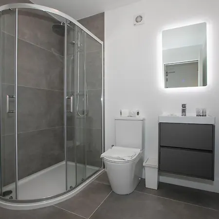 Sallynoggin Apartments Apartment *