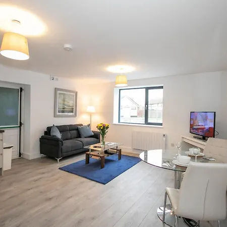 Sallynoggin Apartments Apartment Sallynoggin