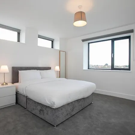 Sallynoggin Apartments * Sallynoggin
