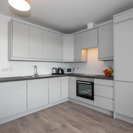 Sallynoggin Apartments Apartment