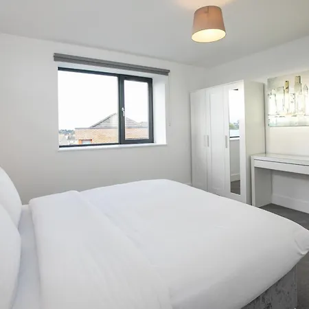 Apartment Sallynoggin Apartments Sallynoggin