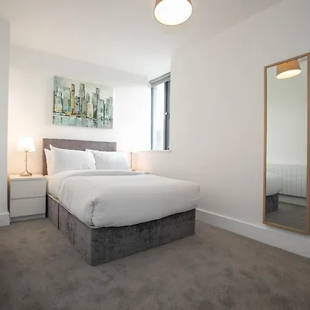 Sallynoggin Apartments Apartment