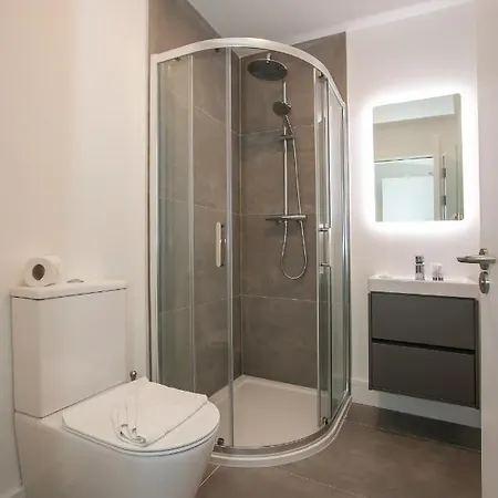 Sallynoggin Apartments Sallynoggin