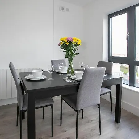 Appartamento Sallynoggin Apartments