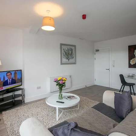 Sallynoggin Apartments * Sallynoggin