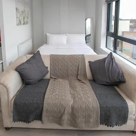 Sallynoggin Apartments Sallynoggin