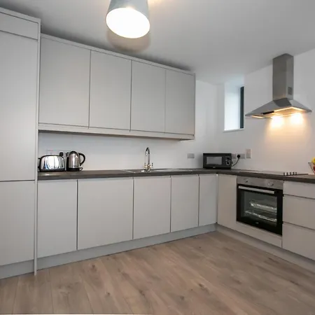 Sallynoggin Apartments *