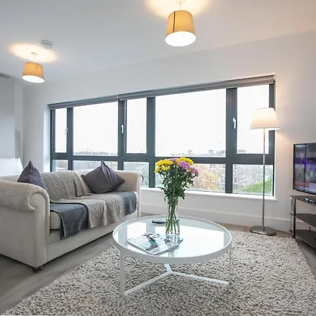 Sallynoggin Apartments Appartamento *