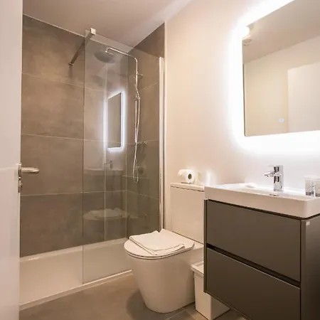 Apartment Sallynoggin Apartments *