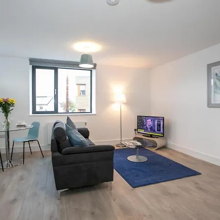 Sallynoggin Apartments Apartment *