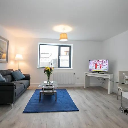 Sallynoggin Apartments Sallynoggin