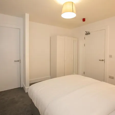 Sallynoggin Apartments