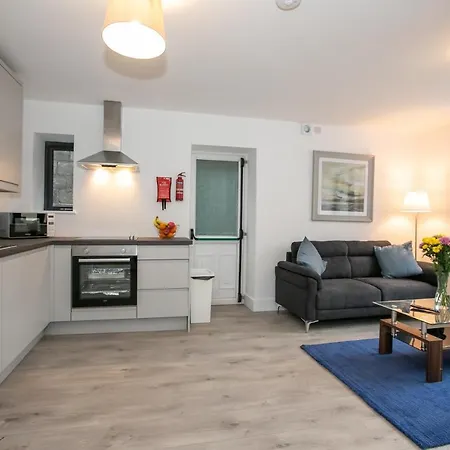 Sallynoggin Apartments