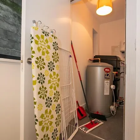 Appartamento Sallynoggin Apartments *