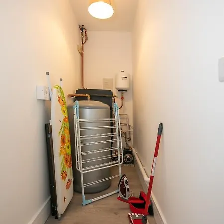 Sallynoggin Apartments * Sallynoggin