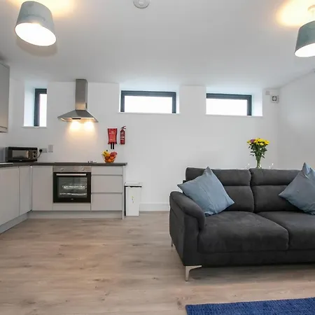 Sallynoggin Apartments