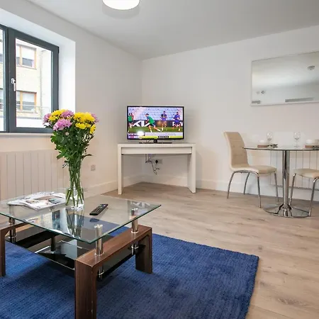 Sallynoggin Apartments Appartamento